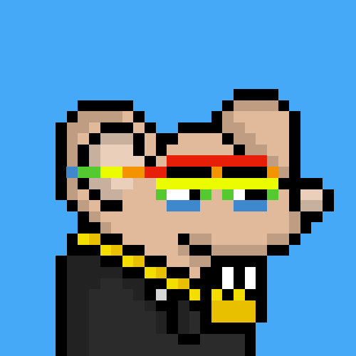 rats: 7397