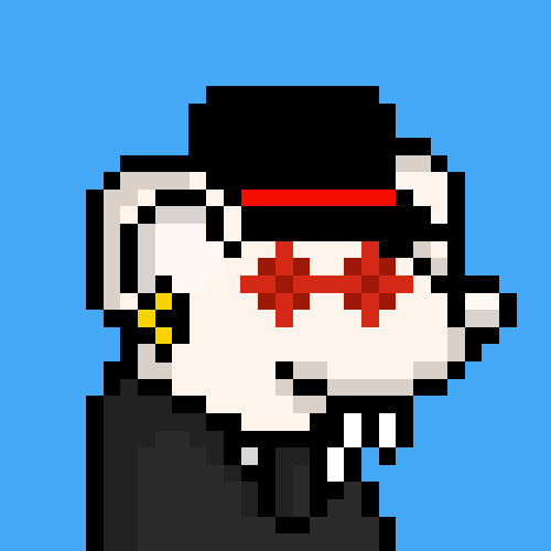 rats: 6398
