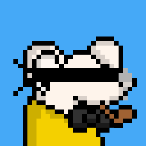 rats: 5335