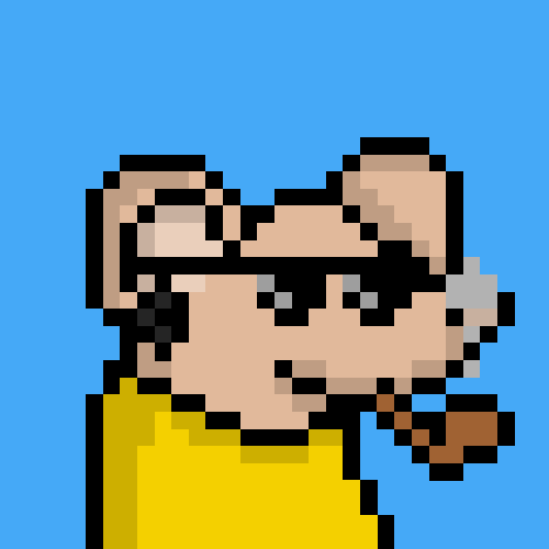 rats: 3416