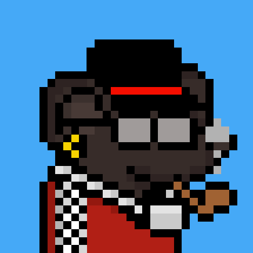 rats: 3412