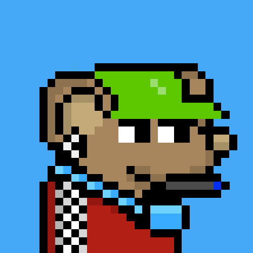 rats: 6447