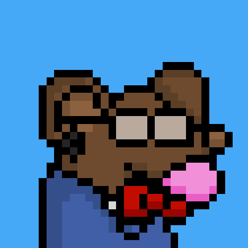 rats: 4381