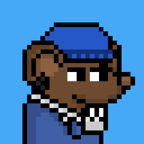 rats: 6329
