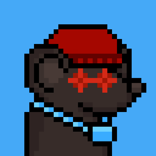 rats: 7330