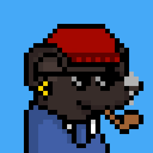 rats: 5824
