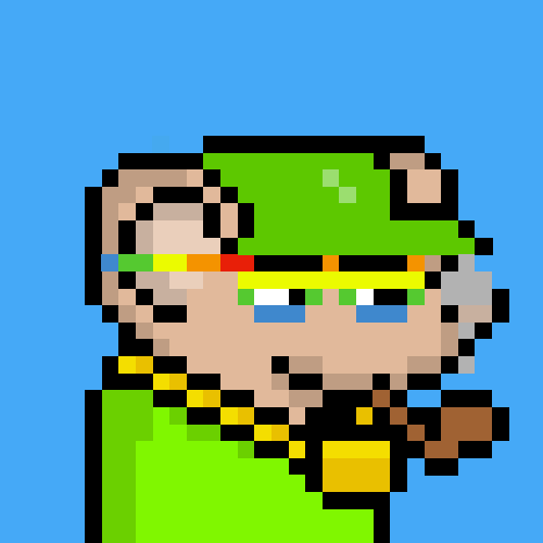 rats: 9811