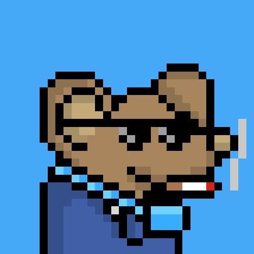 rats: 3753