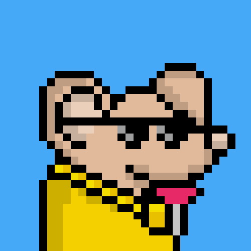 rats: 4840
