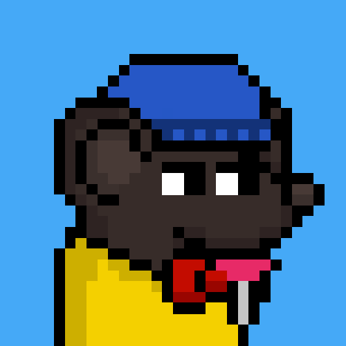 rats: 5575