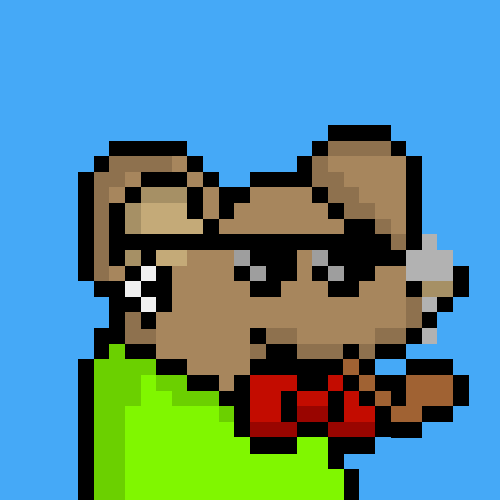 rats: 6317