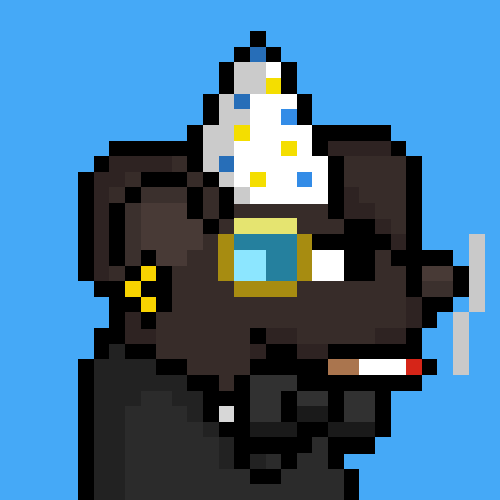 rats: 5394