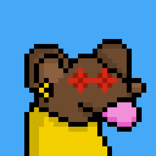 rats: 1333