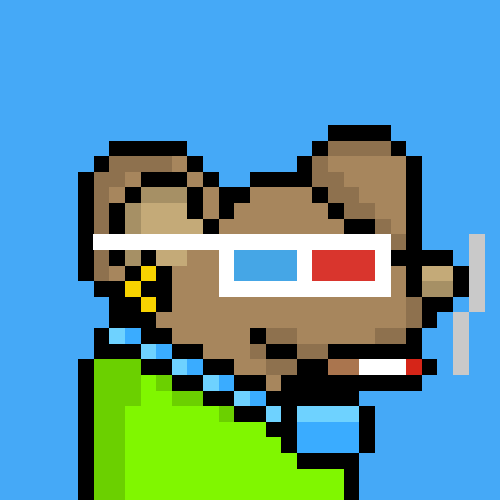 rats: 7523