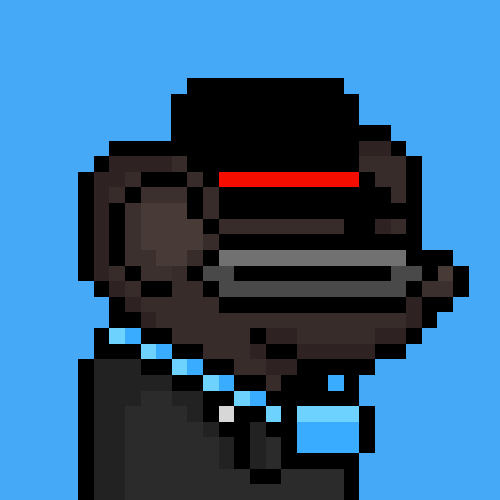rats: 8308
