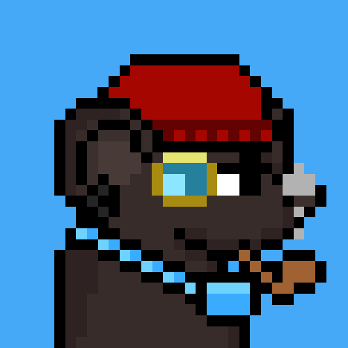 rats: 4852