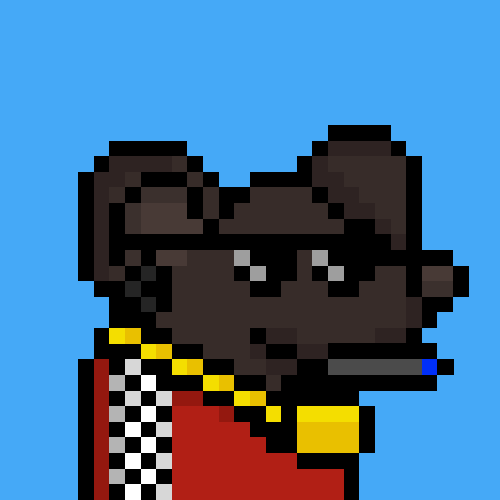 rats: 192
