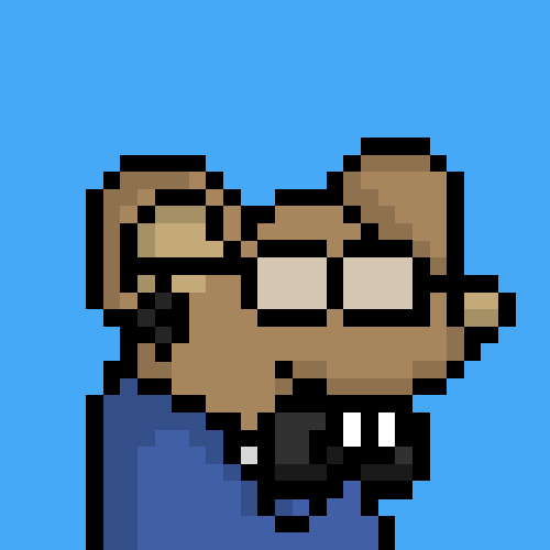 rats: 7901