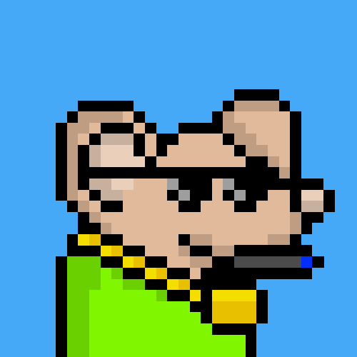 rats: 4856