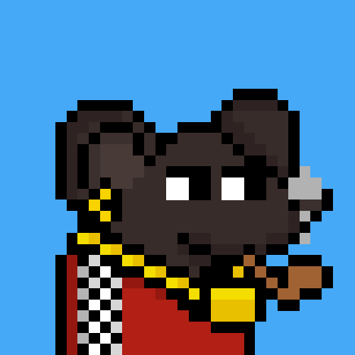 rats: 3952