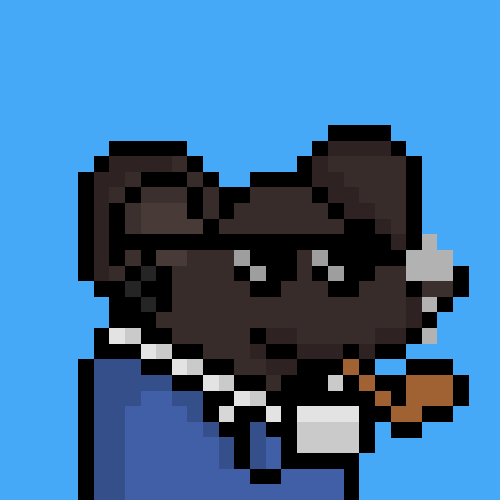 rats: 2521
