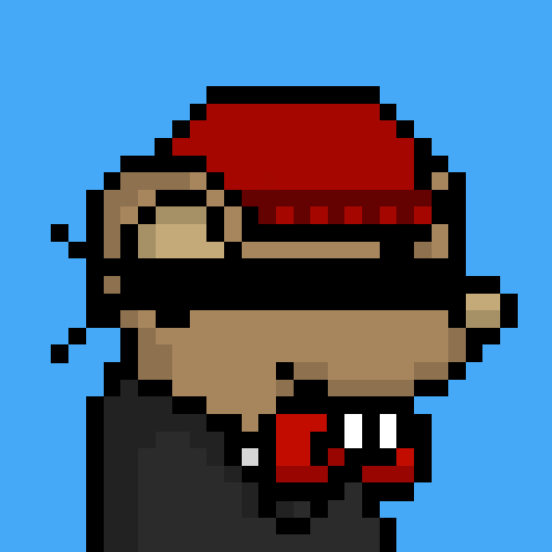 rats: 8074