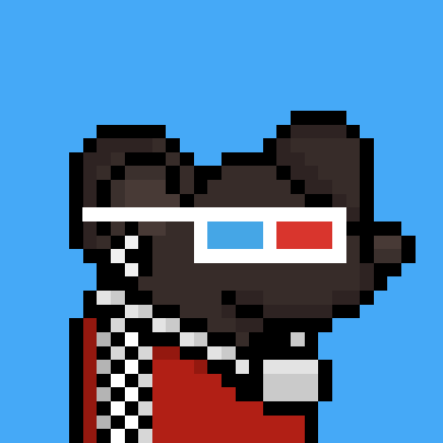 rats: 8137