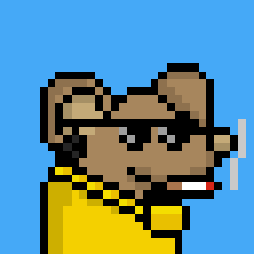 rats: 9453