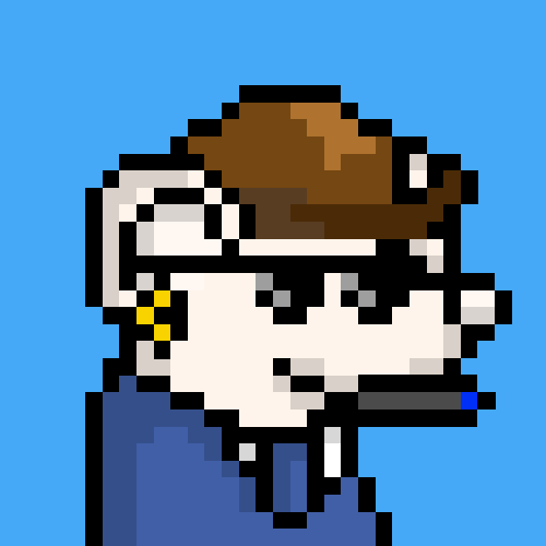 rats: 5737