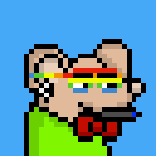 rats: 5096