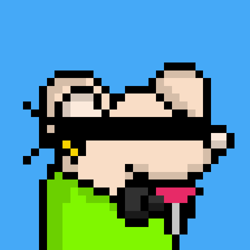 rats: 3461