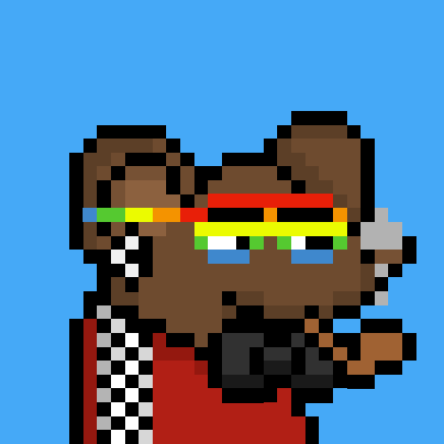 rats: 3091