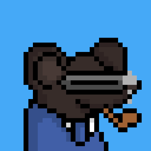 rats: 9536