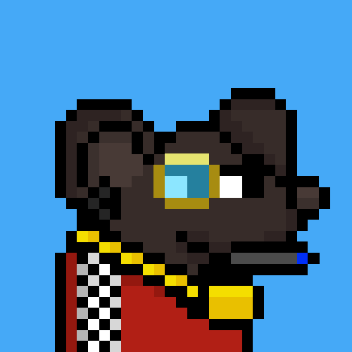 rats: 1528