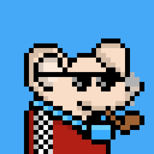 rats: 5524