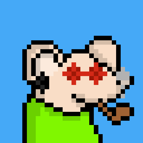 rats: 4074