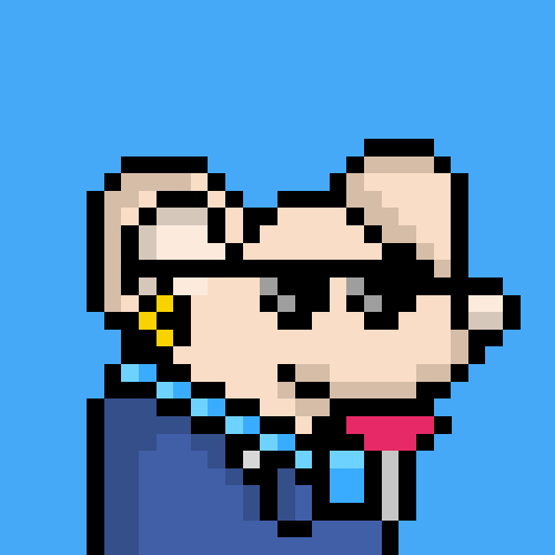 rats: 6659