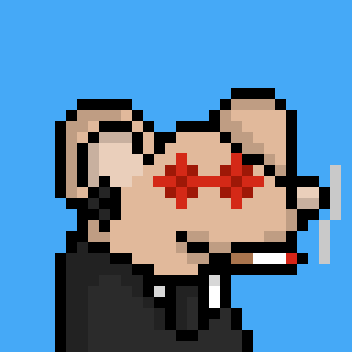 rats: 3948