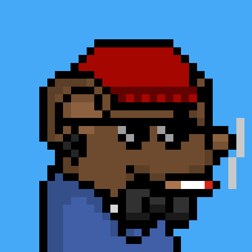 rats: 5950