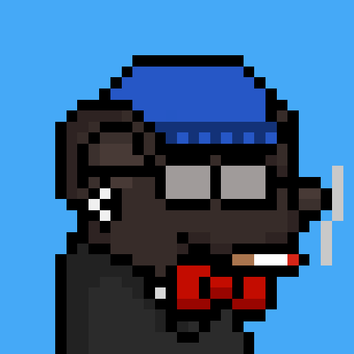 rats: 1337