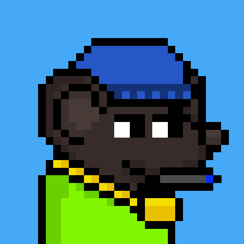 rats: 6520