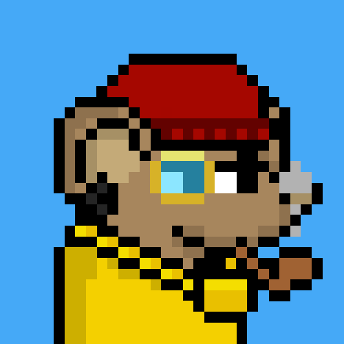 rats: 7417