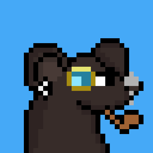 rats: 4243