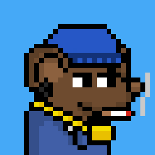 rats: 1264