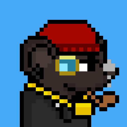 rats: 8255
