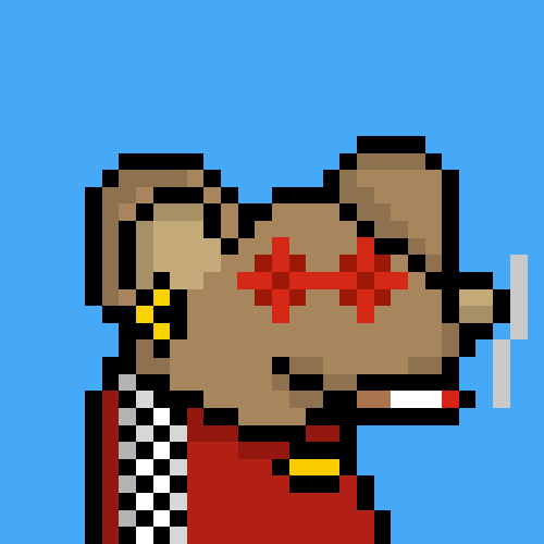 rats: 9650