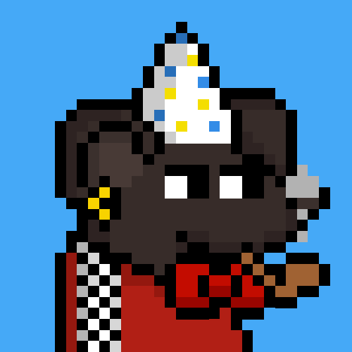 rats: 5938
