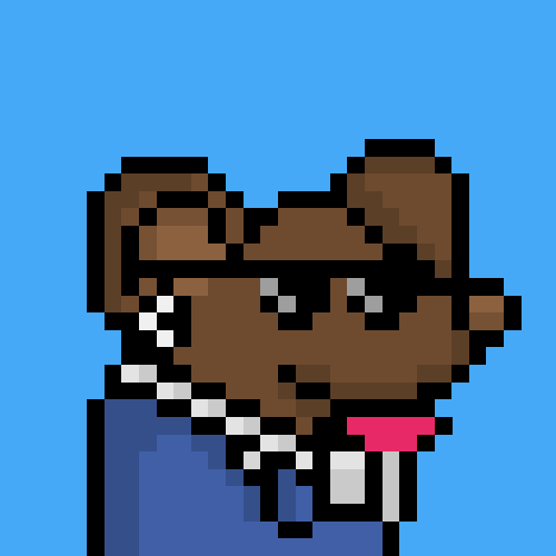 rats: 8723