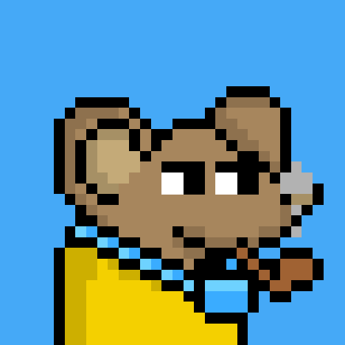 rats: 8621