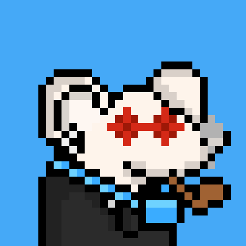 rats: 3408